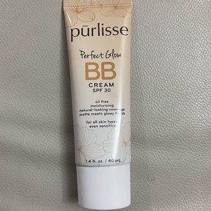 Purlisse BB Cream SPF 30 Medium Tan